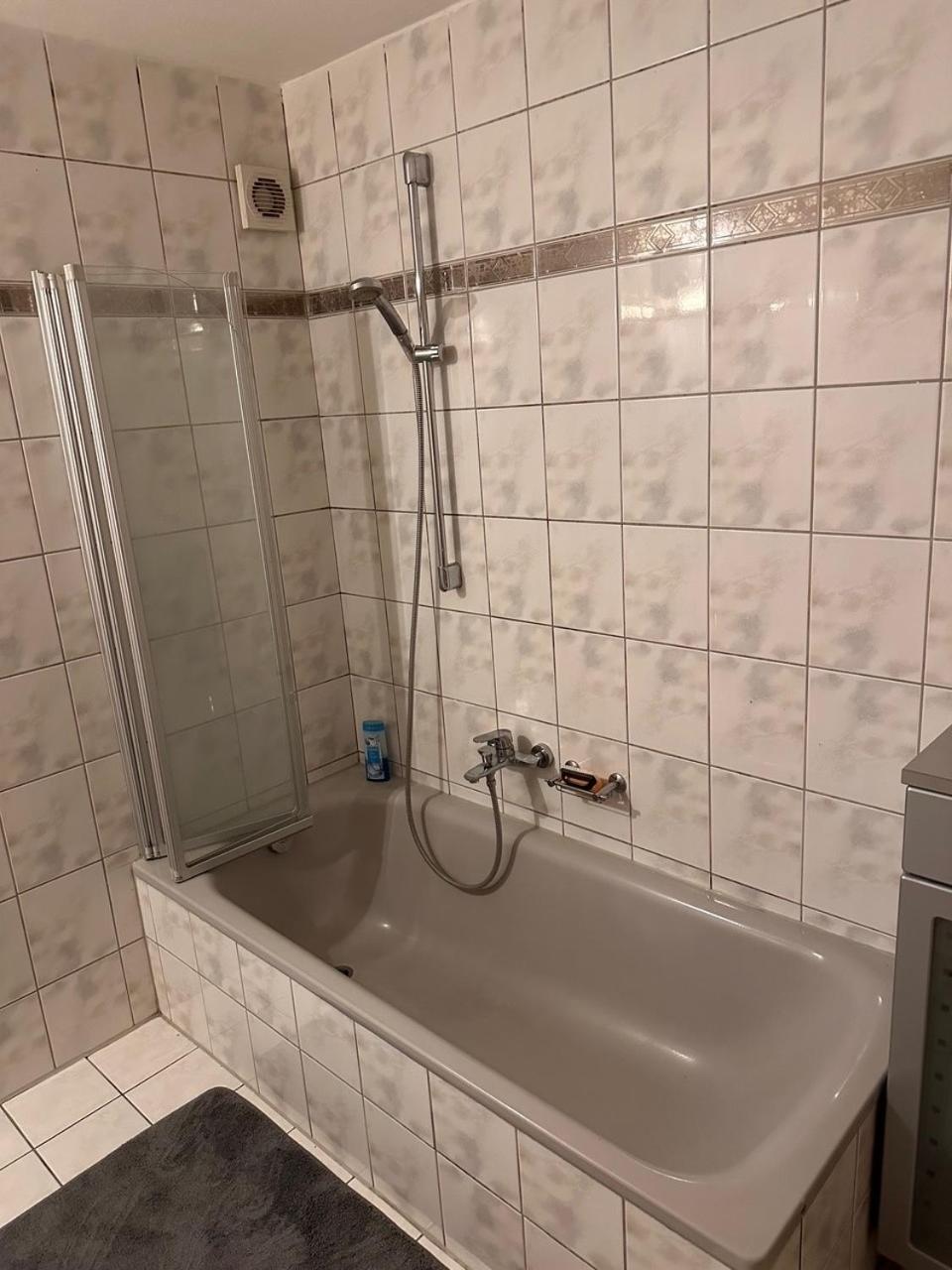 Ferienwohnung Frank Niederalteich Екстериор снимка