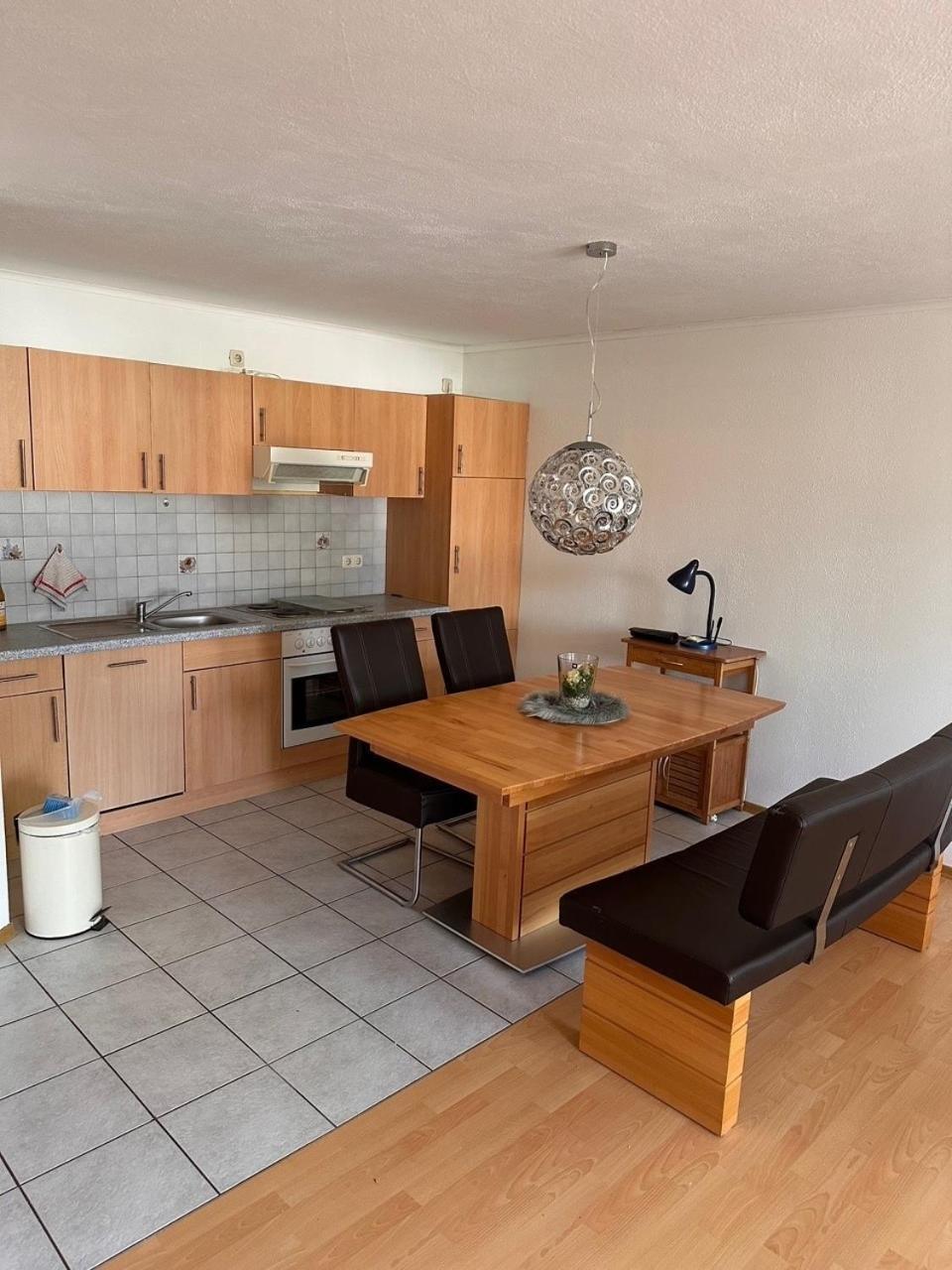 Ferienwohnung Frank Niederalteich Екстериор снимка