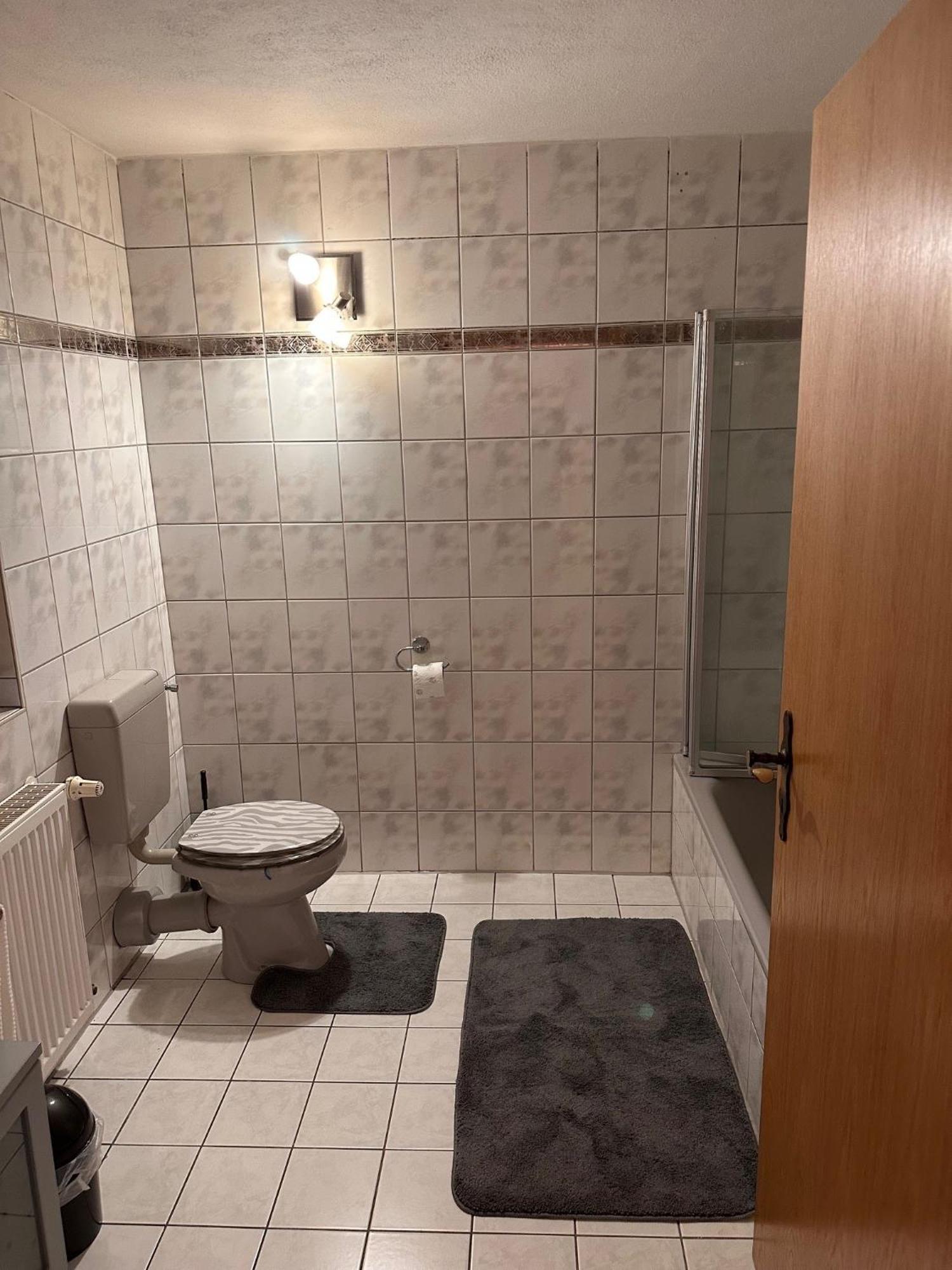 Ferienwohnung Frank Niederalteich Екстериор снимка