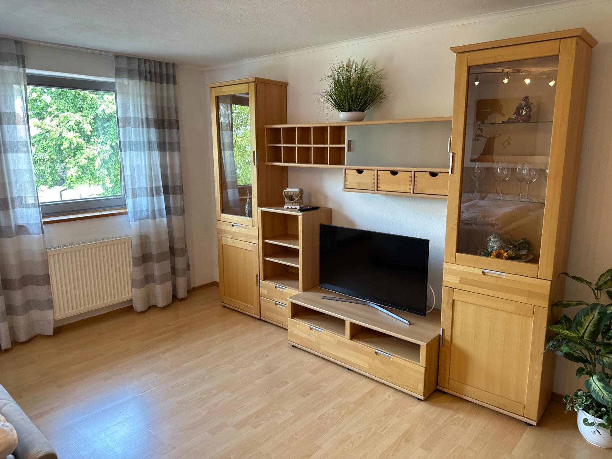 Ferienwohnung Frank Niederalteich Екстериор снимка
